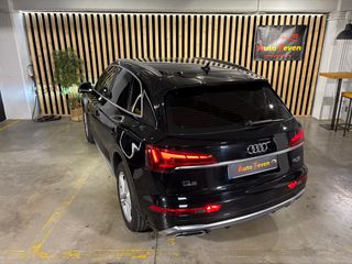 Audi Q5 40 TDI S-line S-tronic quattro 204 cv.