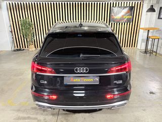 Audi Q5 40 TDI S-line S-tronic quattro 204 cv.