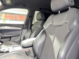 Audi Q5 40 TDI S-line S-tronic quattro 204 cv.