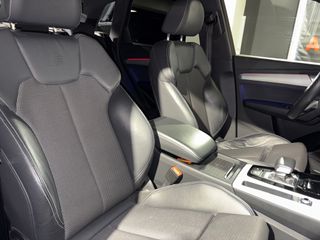 Audi Q5 40 TDI S-line S-tronic quattro 204 cv.