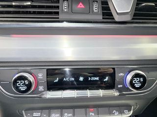 Audi Q5 40 TDI S-line S-tronic quattro 204 cv.