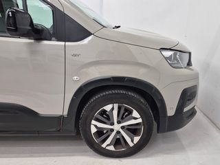 PEUGEOT RIFTER GT 1.5 BHDI 130CV