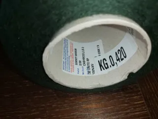 Filati di cashwool Luisa Spagnoli