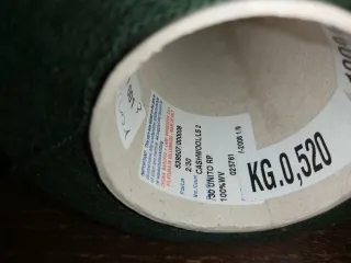 Filati di cashwool Luisa Spagnoli