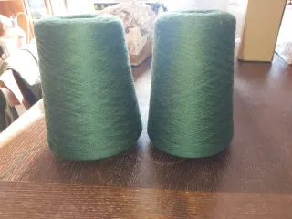 Filati di cashwool Luisa Spagnoli