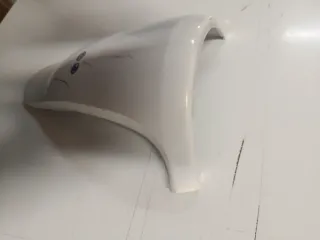 Carenado o tapa Honda PCX 125 (2011)