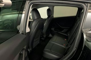 Tesla Model Y Gran Autonomía 2023