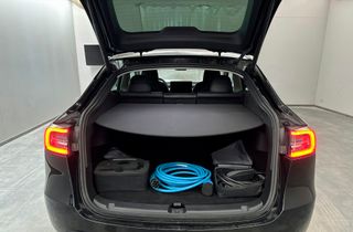 Tesla Model Y Gran Autonomía 2023