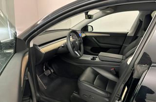 Tesla Model Y Gran Autonomía 2023