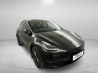 Tesla Model Y Gran Autonomía 2023