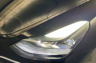 Tesla Model Y Gran Autonomía 2023