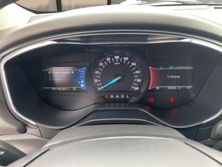 Mondeo 2.0 Híbrido 138kW/187CV Titanium HEV AT