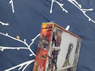 Warhammer Age of Sigmar Darkoath Wilderfiend