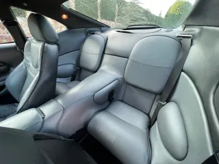 Aston Martin DB7 V12 2004