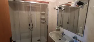 Apartamento primera linea de playa de mocofar