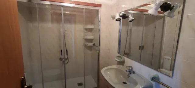 Apartamento primera linea de playa de mocofar