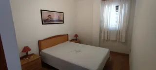 Apartamento primera linea de playa de mocofar