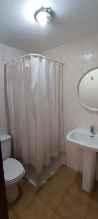 Apartamento primera linea de playa de mocofar