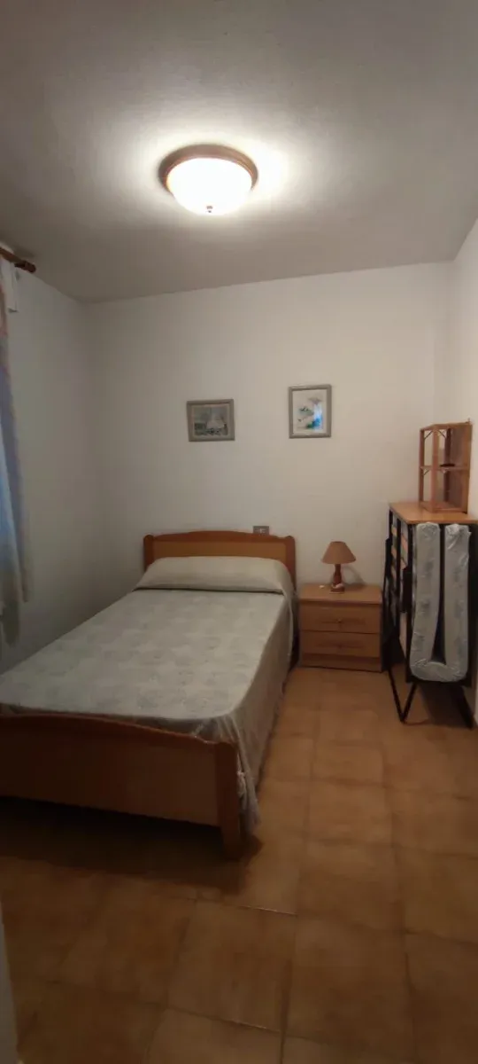 Apartamento primera linea de playa de mocofar