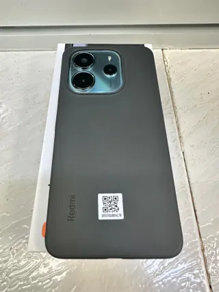 Xiaomi Redmi 14 Azul Nuevo con 3 años de garantía.