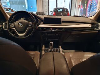 BMW X5 3.0 D 258 CV xDRIVE IMPECABLE