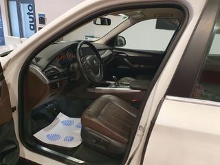 BMW X5 3.0 D 258 CV xDRIVE IMPECABLE
