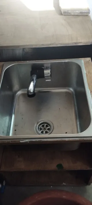 Mueble Camper VW T6.1