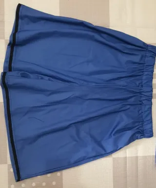 Conjunto Entrenamiento Blue Lock Team Z Nº 4