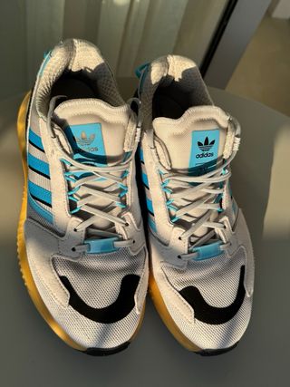 Zapatillas Adidas ZX 5K BOOST talla 42 2/3