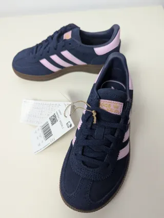 Adidas Handball Spezial C T-30