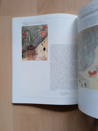 Federico García Lorca. Dibujos