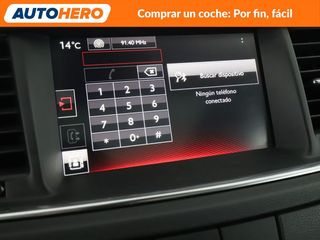 Peugeot 508 2.0 Blue-HDi Allure