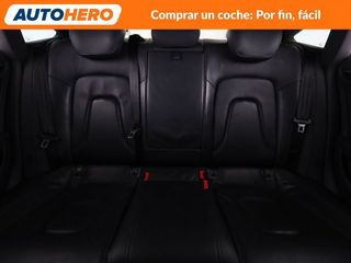 Audi A5 3.0 V6 TDI quattro