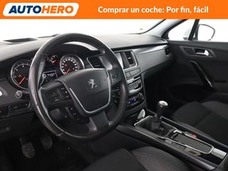 Peugeot 508 2.0 Blue-HDi Allure
