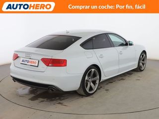 Audi A5 3.0 V6 TDI quattro