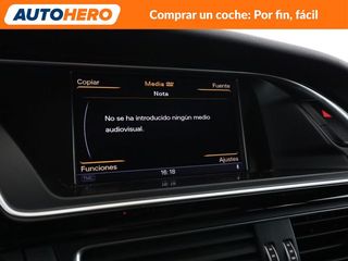 Audi A5 3.0 V6 TDI quattro