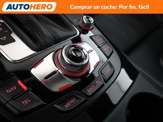 Audi A5 3.0 V6 TDI quattro