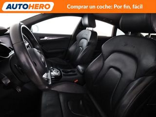 Audi A5 3.0 V6 TDI quattro