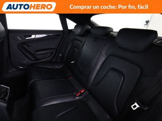 Audi A5 3.0 V6 TDI quattro