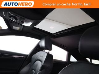 Audi A5 3.0 V6 TDI quattro