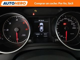 Audi A5 3.0 V6 TDI quattro