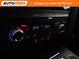 Audi A5 3.0 V6 TDI quattro