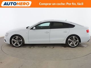 Audi A5 3.0 V6 TDI quattro