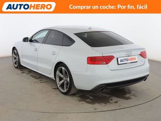 Audi A5 3.0 V6 TDI quattro