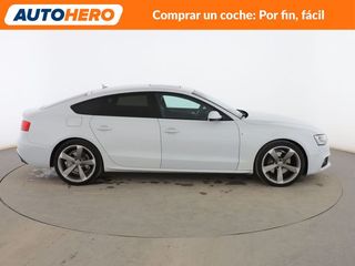 Audi A5 3.0 V6 TDI quattro