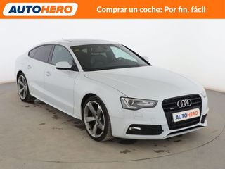Audi A5 3.0 V6 TDI quattro