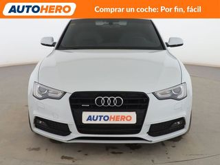 Audi A5 3.0 V6 TDI quattro
