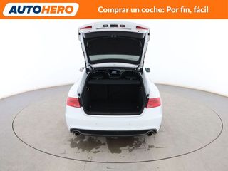 Audi A5 3.0 V6 TDI quattro