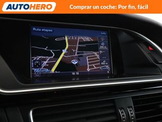 Audi A5 3.0 V6 TDI quattro