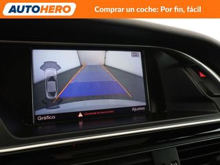 Audi A5 3.0 V6 TDI quattro